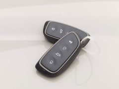 Haval Xiaolong MAX Hi4 165 Ultra Intelligent Driving Edition - ფოტო 19
