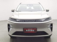 Haval Xiaolong MAX Hi4 165 Ultra Intelligent Driving Edition - ფოტო 3