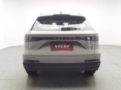 Haval Xiaolong MAX Hi4 165 Ultra Intelligent Driving Edition - ფოტო 4
