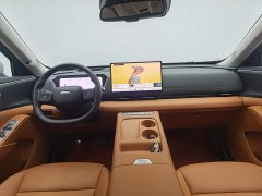 Haval Xiaolong MAX Hi4 165 Ultra Intelligent Driving Edition - ფოტო 5