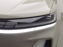 Haval Xiaolong MAX Hi4 165 Ultra Intelligent Driving Edition - ფოტო 7