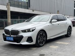BMW 5 Series 530Li Premier M Sport Package - ფოტო 1