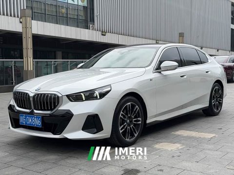 2025 BMW 5 Series 530Li Premier M Sport Package - ავტომობილი ჩინეთიდან