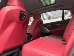 BMW 5 Series 530Li Premier M Sport Package - ფოტო 11