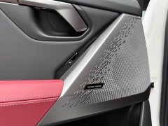 BMW 5 Series 530Li Premier M Sport Package - ფოტო 13