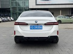 BMW 5 Series 530Li Premier M Sport Package - ფოტო 5