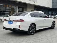 BMW 5 Series 530Li Premier M Sport Package - ფოტო 6