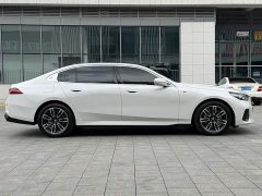 BMW 5 Series 530Li Premier M Sport Package - ფოტო 7
