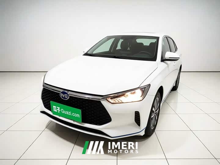 BYD e2 2021 Comfort - ავტომობილი ჩინეთიდან