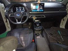 BYD e2 2021 Comfort - ფოტო 10