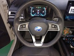 BYD e2 2021 Comfort - ფოტო 11