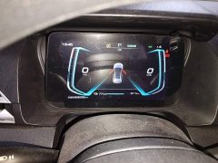 BYD e2 2021 Comfort - ფოტო 12
