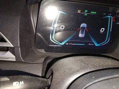 BYD e2 2021 Comfort - ფოტო 13