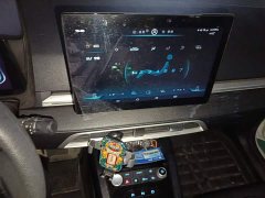 BYD e2 2021 Comfort - ფოტო 14