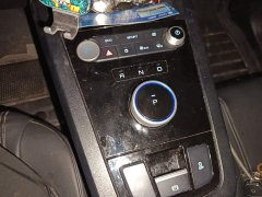BYD e2 2021 Comfort - ფოტო 15