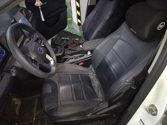 BYD e2 2021 Comfort - ფოტო 16