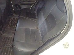 BYD e2 2021 Comfort - ფოტო 18