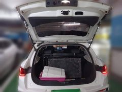 BYD e2 2021 Comfort - ფოტო 20