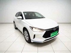 BYD e2 2021 Comfort - ფოტო 3