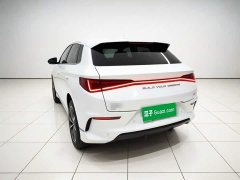 BYD e2 2021 Comfort - ფოტო 4