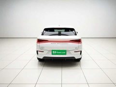 BYD e2 2021 Comfort - ფოტო 5