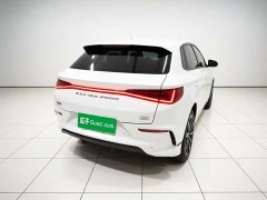 BYD e2 2021 Comfort - ფოტო 6