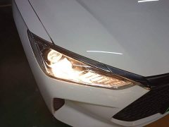 BYD e2 2021 Comfort - ფოტო 7
