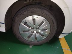 BYD e2 2021 Comfort - ფოტო 8