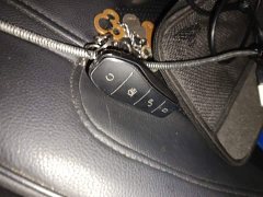 BYD e2 2021 Comfort - ფოტო 9