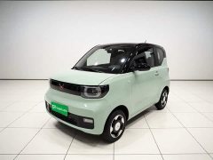 Wuling Hongguang MINIEV Macaron Fashion Edition LFP Battery - ფოტო 1