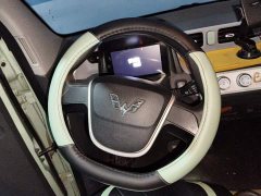 Wuling Hongguang MINIEV Macaron Fashion Edition LFP Battery - ფოტო 11