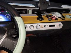 Wuling Hongguang MINIEV Macaron Fashion Edition LFP Battery - ფოტო 14