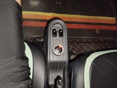 Wuling Hongguang MINIEV Macaron Fashion Edition LFP Battery - ფოტო 15