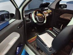 Wuling Hongguang MINIEV Macaron Fashion Edition LFP Battery - ფოტო 17