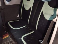 Wuling Hongguang MINIEV Macaron Fashion Edition LFP Battery - ფოტო 18