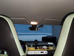 Wuling Hongguang MINIEV Macaron Fashion Edition LFP Battery - ფოტო 19