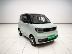 Wuling Hongguang MINIEV Macaron Fashion Edition LFP Battery - ფოტო 3
