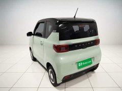 Wuling Hongguang MINIEV Macaron Fashion Edition LFP Battery - ფოტო 4