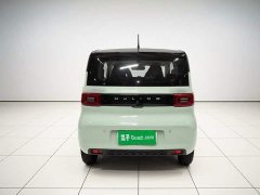 Wuling Hongguang MINIEV Macaron Fashion Edition LFP Battery - ფოტო 5