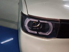 Wuling Hongguang MINIEV Macaron Fashion Edition LFP Battery - ფოტო 7