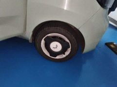 Wuling Hongguang MINIEV Macaron Fashion Edition LFP Battery - ფოტო 8