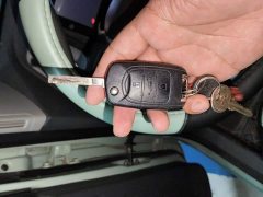 Wuling Hongguang MINIEV Macaron Fashion Edition LFP Battery - ფოტო 9