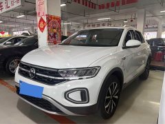 Volkswagen T-ROC Tanyue 2023 280TSI DSG FWD Time Edition - ფოტო 1