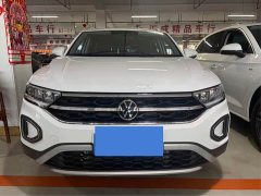 Volkswagen T-ROC Tanyue 2023 280TSI DSG FWD Time Edition - ფოტო 2