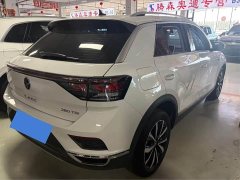 Volkswagen T-ROC Tanyue 2023 280TSI DSG FWD Time Edition - ფოტო 6