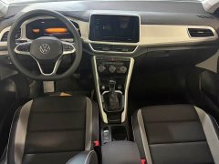 Volkswagen T-ROC Tanyue 2023 280TSI DSG FWD Time Edition - ფოტო 7
