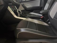 Volkswagen T-ROC Tanyue 2023 280TSI DSG FWD Time Edition - ფოტო 8