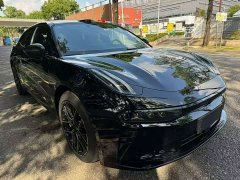 Zeekr Geely Zeekr 001 103kWh RWD Max - ფოტო 1
