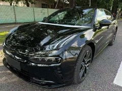 Zeekr Geely Zeekr 001 103kWh RWD Max - ფოტო 3