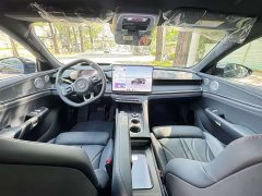 Zeekr Geely Zeekr 001 103kWh RWD Max - ფოტო 4